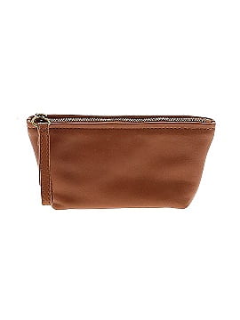 Madewell Leather Coin Purse