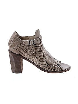 Naughty Monkey Heels (view 1)