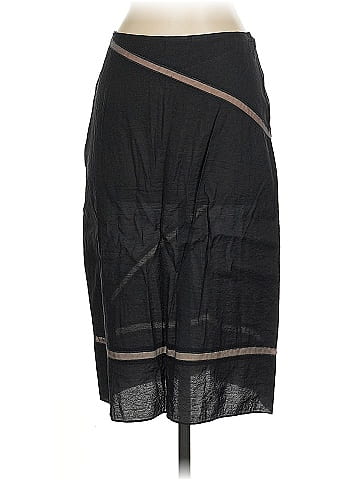 DKNY Casual Skirt (view 2)