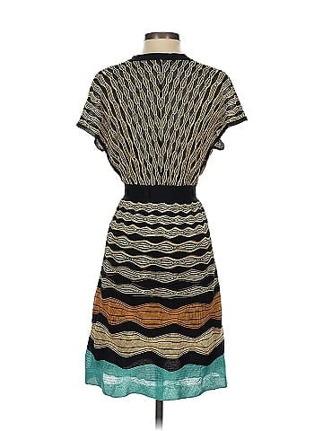 M Missoni Cocktail Dress (view 2)