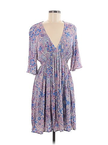 Lovestitch Casual Dress (view 1)