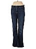 J Brand Blue Jeans Size 30 waist - photo 1