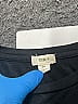 Tiny 100% Cotton Black Sleeveless Top Size M - photo 3