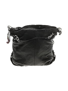 Coach Leather Satchel