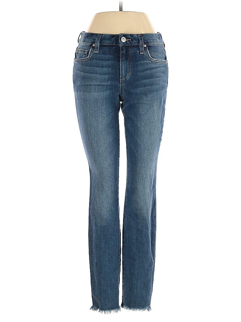 Joe's Jeans Blue Jeans Size 25 waist - photo 1