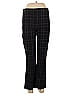 Bailey 44 Plaid Black Dress Pants Size L - photo 1