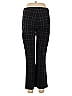 Bailey 44 Plaid Black Dress Pants Size L - photo 2