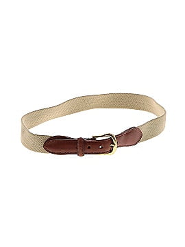 Coach Belt
