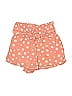 Wonder Nation 100% Rayon Orange Dress Size 7 (big kids) - photo 1