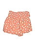 Wonder Nation 100% Rayon Orange Dress Size 7 (big kids) - photo 2
