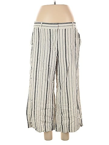 Rachel Roy Linen Pants (view 1)