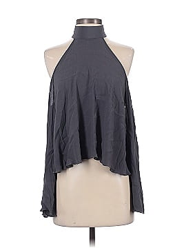 Elan Sleeveless Blouse