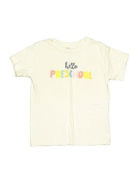 Bella + Canvas Short Sleeve T-Shirt (view 1)