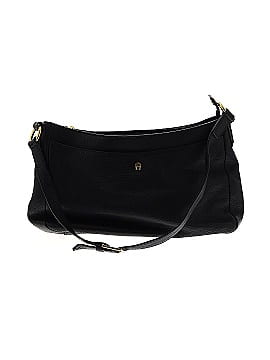 Etienne Aigner Leather Shoulder Bag