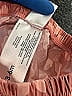 Carter's 100% Cotton Animal Print Pink Shorts Size 3-6 mo - photo 4