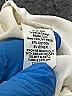 Nili Lotan Ivory Khakis Size 6 - photo 7