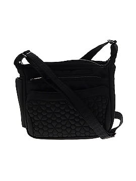 Lug Crossbody Bag