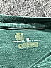 Carhartt 100% Cotton Green Short Sleeve Henley Size M - photo 6