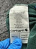 Carhartt 100% Cotton Green Short Sleeve Henley Size M - photo 7