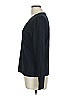 Akris Punto Black Long Sleeve T-Shirt Size 12 - photo 5