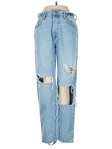Forever 21 Jeans (view 1)