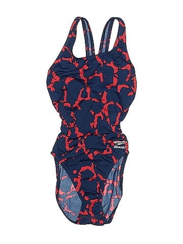 Speedo One Piece Swimsuit (view 1)