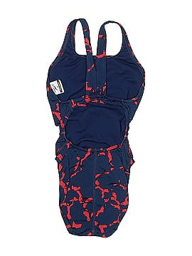 Speedo One Piece Swimsuit (view 2)