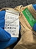 United Colors Of Benetton Solid Tan Khaki Shorts Size 6 - photo 3