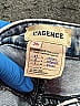 L'Agence Stripes Blue Jeans Size S - photo 3