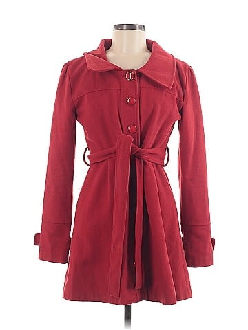 Emmelee Coat (view 1)