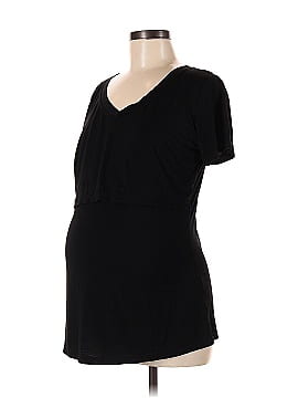Bearsland Short Sleeve Top (view 1)
