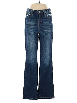Judy Blue Jeans