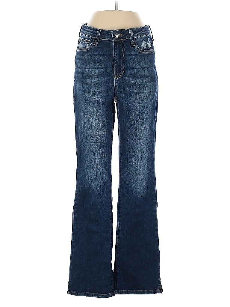 Judy Blue Blue Jeans Size 5 - photo 1
