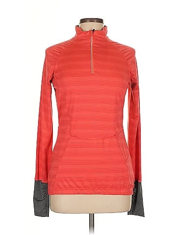 Mondetta Long Sleeve Top (view 1)