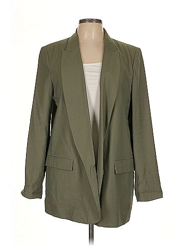 Zara Blazer (view 1)