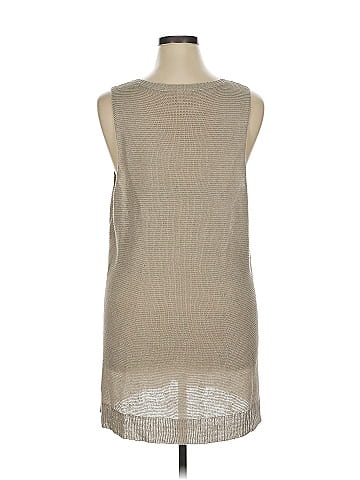 Eileen Fisher Sweater Vest (view 2)
