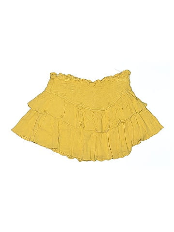 Mustard Seed Casual Skirt (view 1)