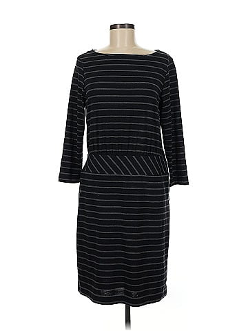 L.L.Bean Signature Casual Dress (view 1)