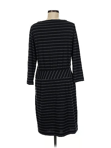L.L.Bean Signature Casual Dress (view 2)