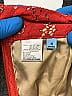 Antonio Melani Red Formal Skirt Size 4 - photo 3