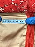 Antonio Melani Red Formal Skirt Size 4 - photo 4
