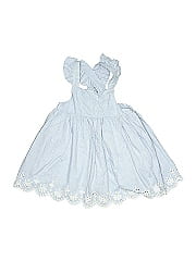 Baby Boden Dress