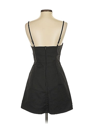 Polly Cocktail Dress (view 2)