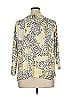 Dana Buchman Gold Pullover Sweater Size XL - photo 2