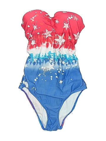Op One Piece Swimsuit (view 1)