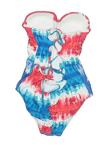 Op One Piece Swimsuit (view 2)