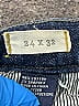 Madewell Hearts Blue Jeans Size 24 waist - photo 3