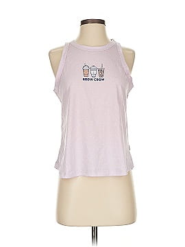 Life Is Good Sleeveless T Shirt