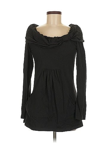 eShakti Long Sleeve Top (view 1)