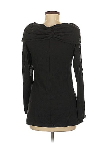 eShakti Long Sleeve Top (view 2)